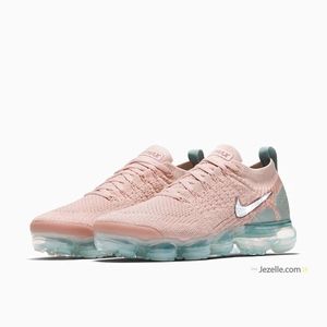 NEW! Nike Air Vapormax Flyknit 7 Womens